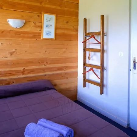 Hotel Les Roches Blanches *