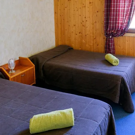 Hotel Les Roches Blanches Lanslebourg-Mont-Cenis