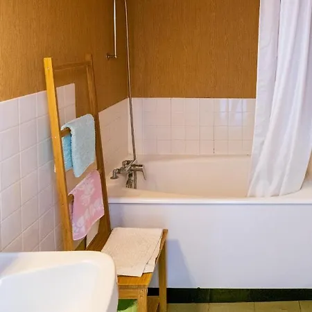 Les Roches Blanches 酒店 琴山朗勒堡