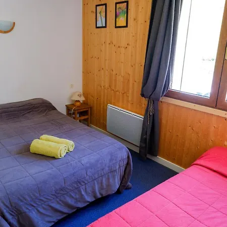 Hotel Les Roches Blanches Lanslebourg-Mont-Cenis