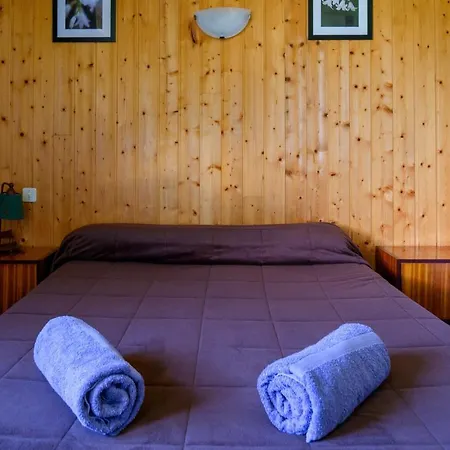 Hotel Les Roches Blanches