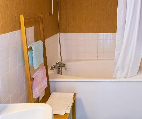 Les Roches Blanches Hotel Lanslebourg-Mont-Cenis